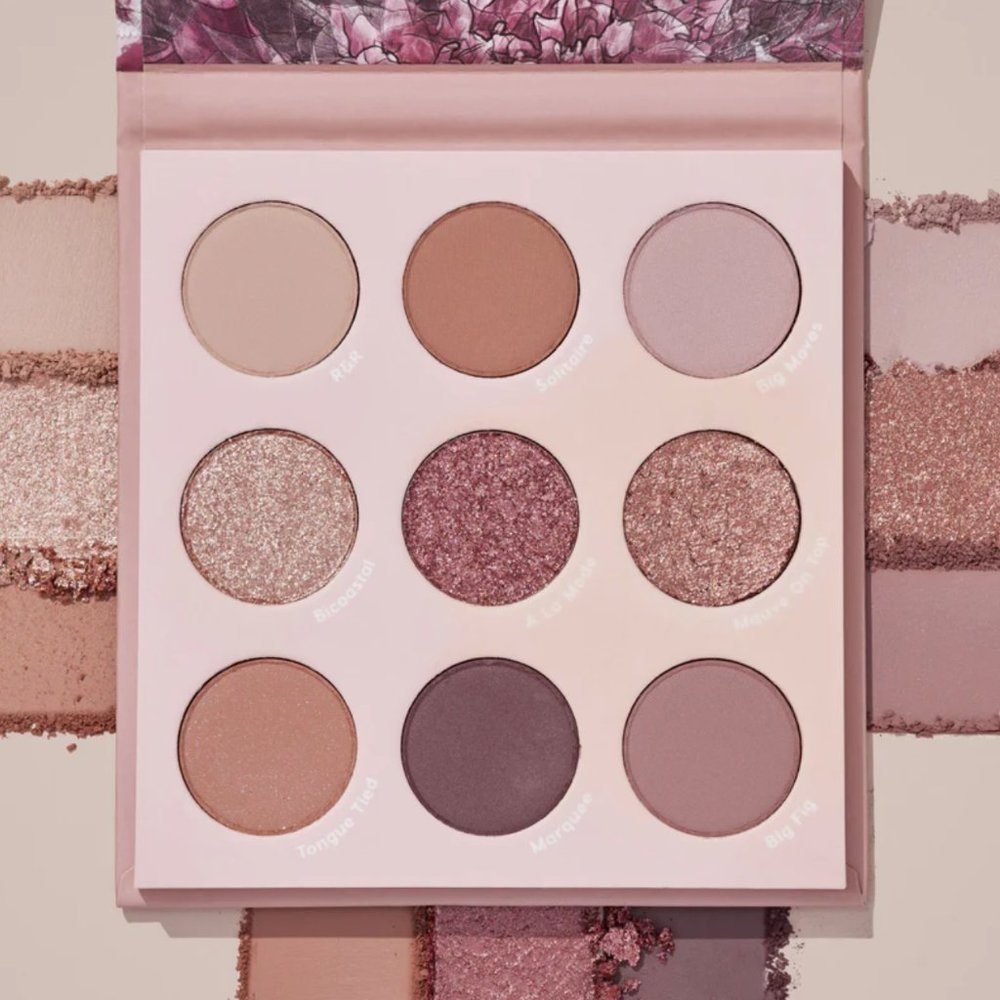 Making Mauves Colourpop Palette ✨PICK 2/$30✨ - Picture 5 of 5
